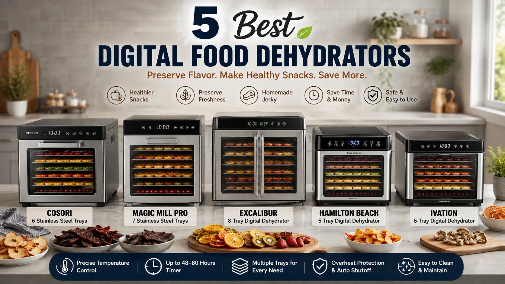 digital food
