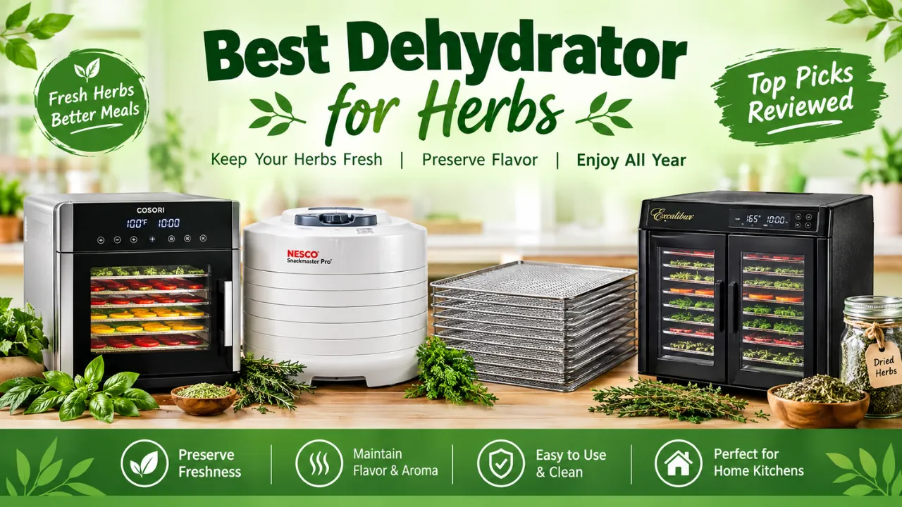 herbs