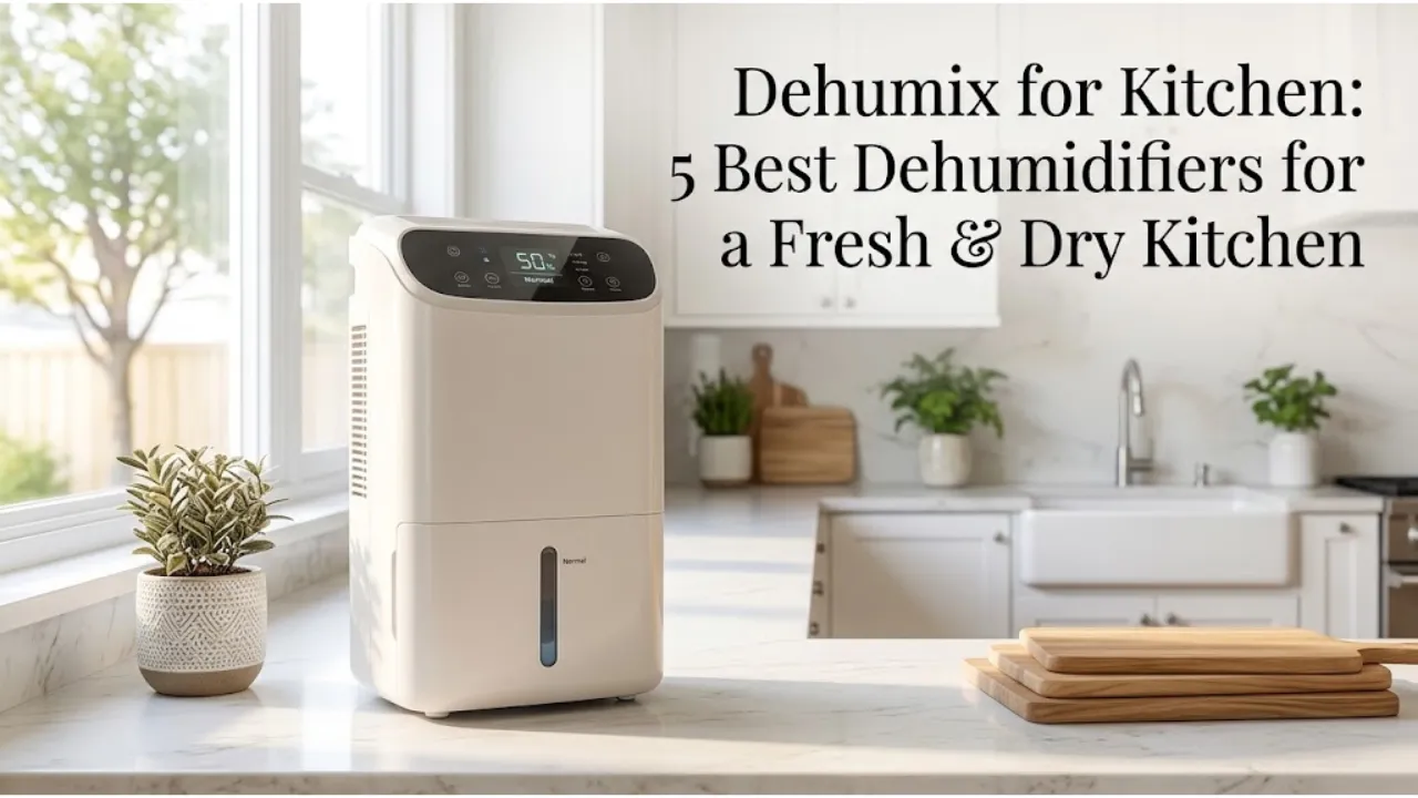 dehumix