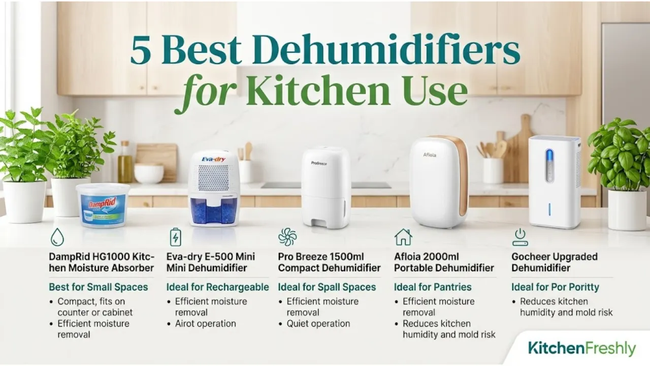 Dehumidifier