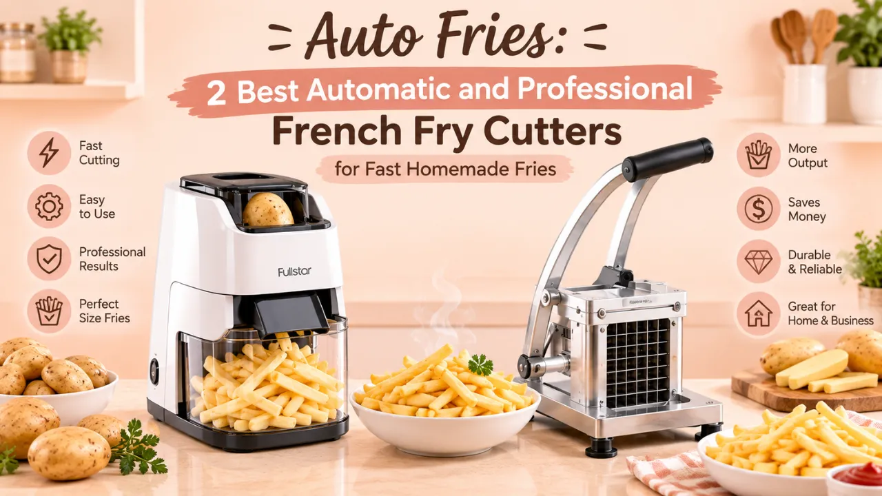 Auto Fries