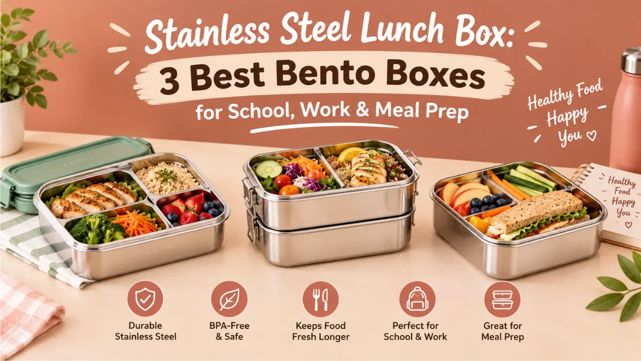 Lunch Box