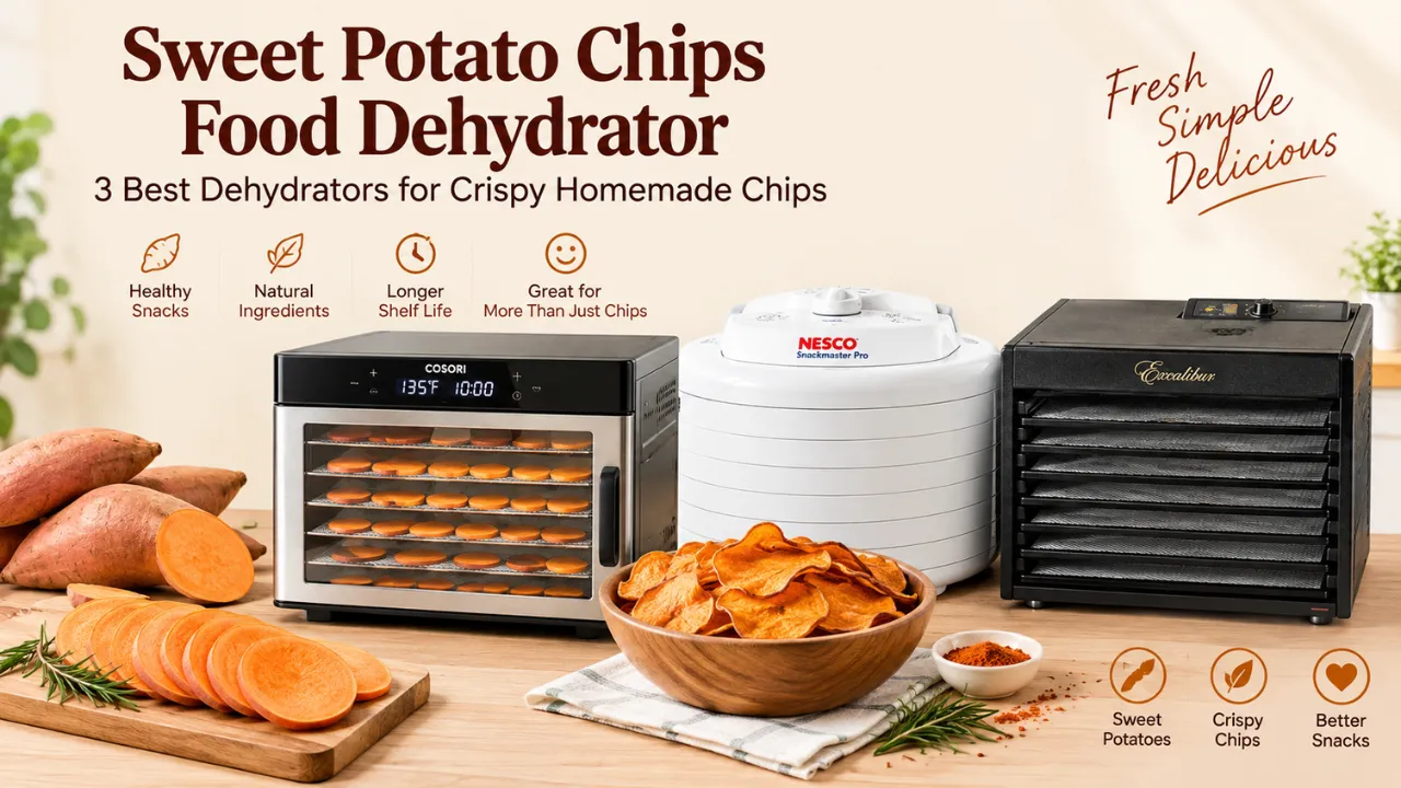 potato chips