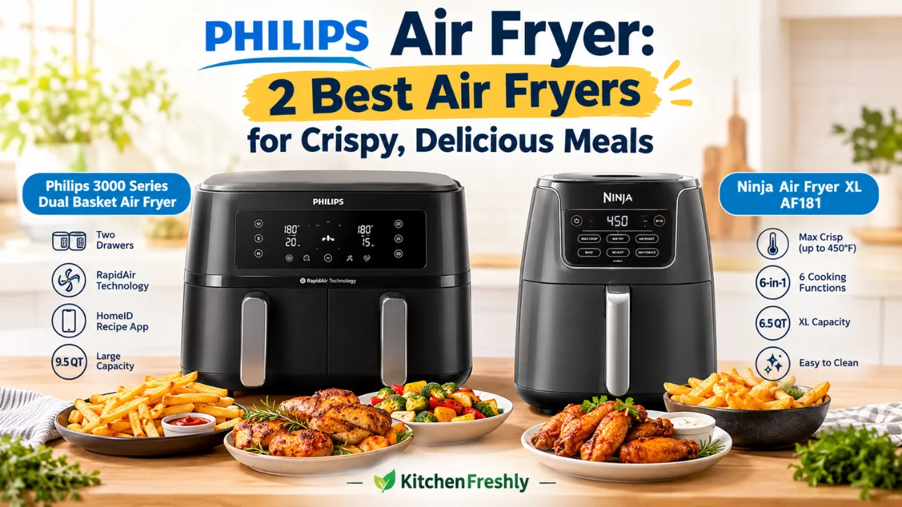 Philips Air Fryer